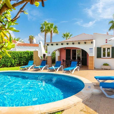 Villa Clariana Cala en Bosc Exterior photo
