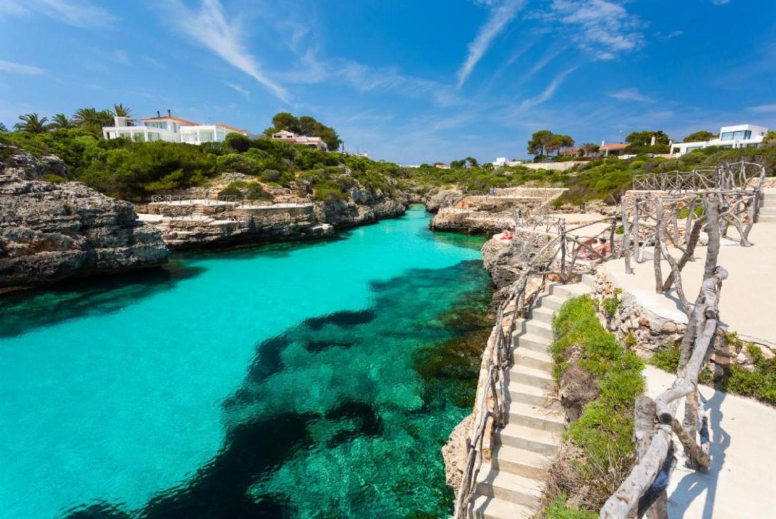 Villa Clariana Cala en Bosc Exterior photo